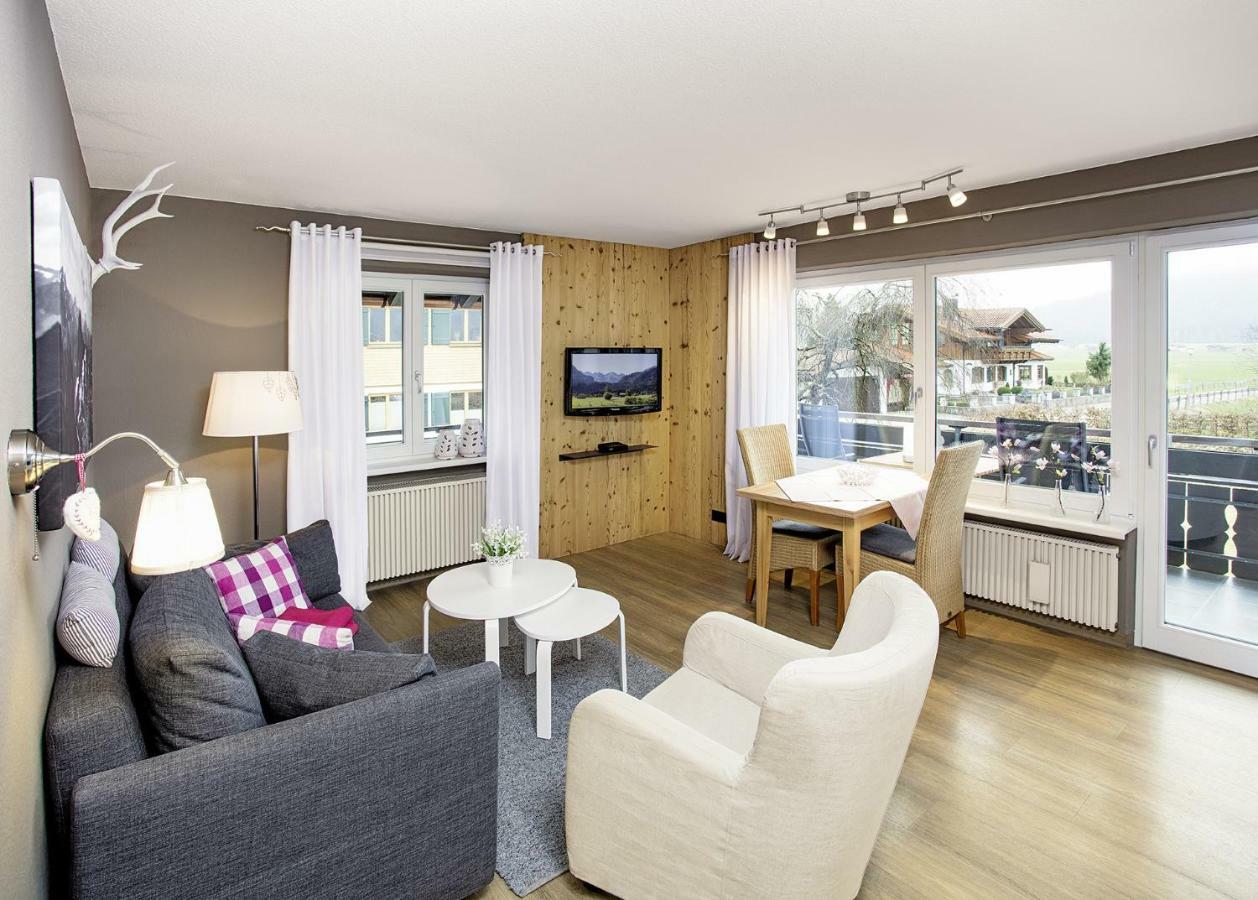 Apartment Haus Jahreszeiten *