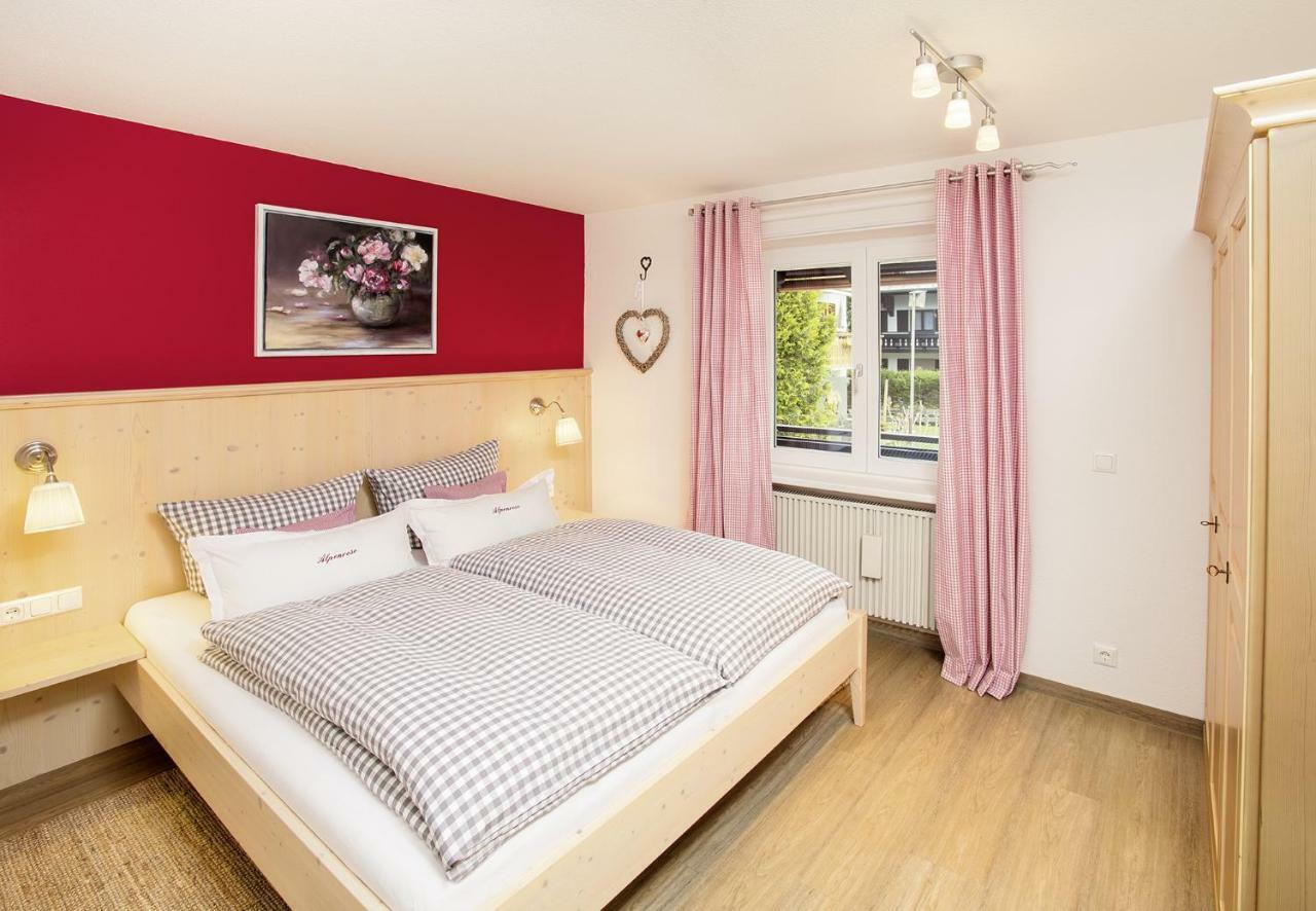 Haus Jahreszeiten Apartment