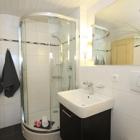 Haus Jahreszeiten Oberstdorf Room photo