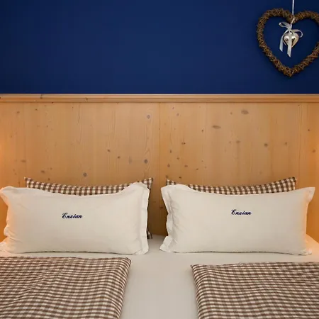 Haus Jahreszeiten Oberstdorf Room photo